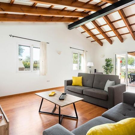 Villa Flomertor 3 By Mauter Villas Ciutadella  Exteriér fotografie
