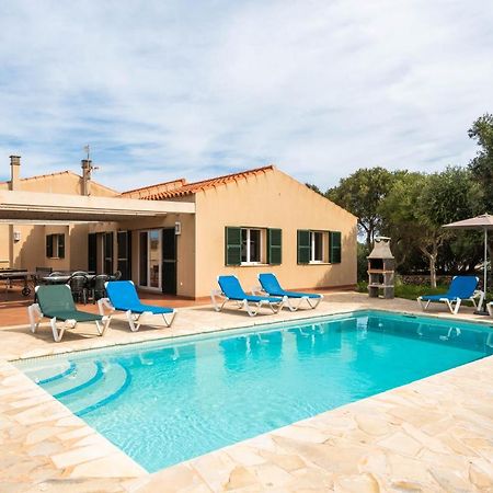 Villa Flomertor 3 By Mauter Villas Ciutadella  Exteriér fotografie
