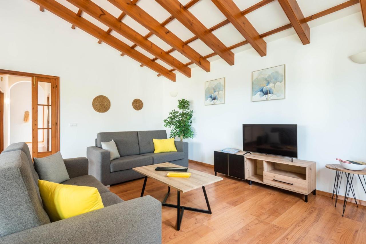 Villa Flomertor 3 By Mauter Villas Ciutadella  Exteriér fotografie