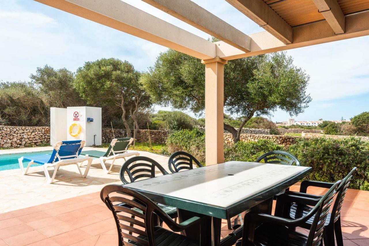 Villa Flomertor 3 By Mauter Villas Ciutadella  Exteriér fotografie
