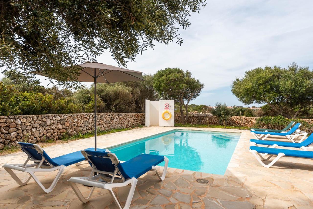 Villa Flomertor 3 By Mauter Villas Ciutadella  Exteriér fotografie