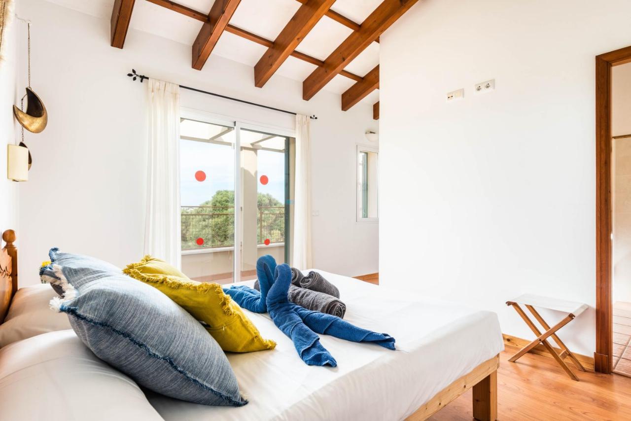 Villa Flomertor 3 By Mauter Villas Ciutadella  Exteriér fotografie