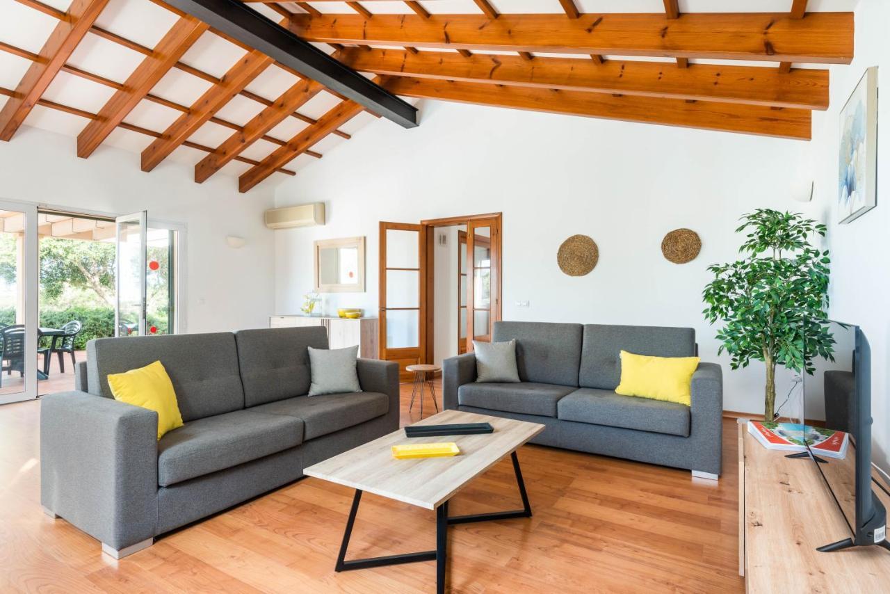 Villa Flomertor 3 By Mauter Villas Ciutadella  Exteriér fotografie