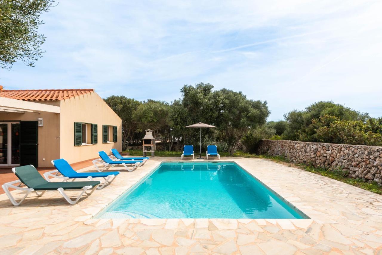 Villa Flomertor 3 By Mauter Villas Ciutadella  Exteriér fotografie