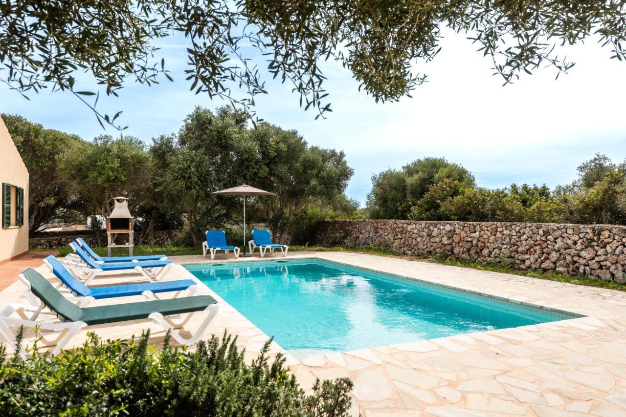 Villa Flomertor 3 By Mauter Villas Ciutadella  Exteriér fotografie